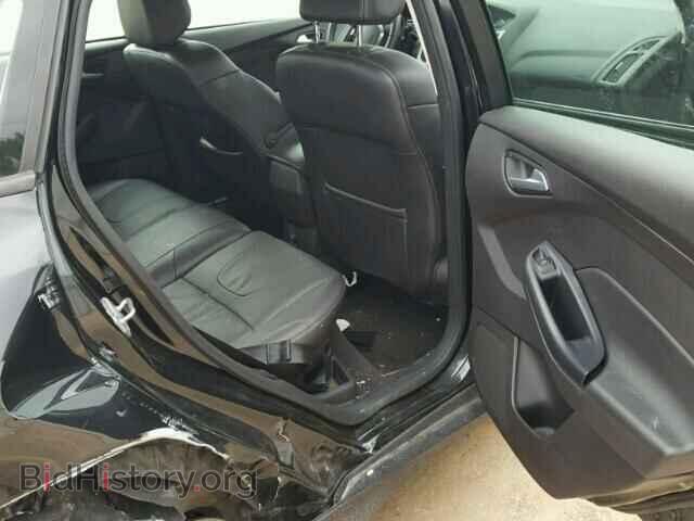 2013 FORD FOCUS - VIN: 1FADP3F2XDL294752 - Photo 6
