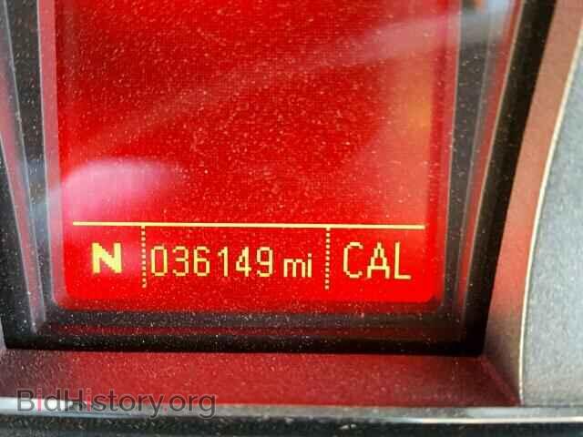 2014 GMC TERRAIN - VIN: 2GKFLWEK4E6240749 - Фото 8