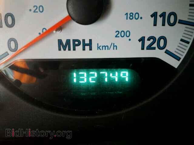 2007 DODGE CARAVAN - VIN: 2D4GP44L47R148080 - Фото 8
