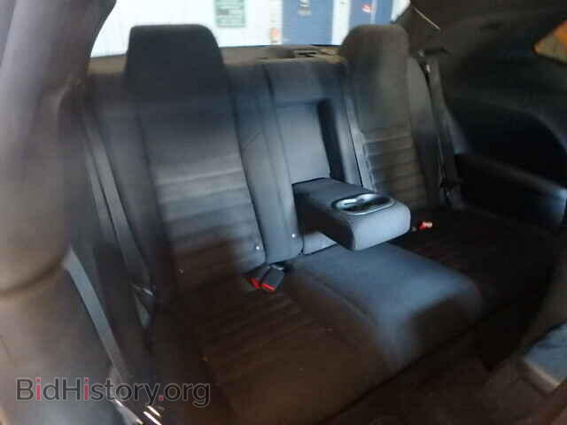 2010 DODGE CHALLENGER - VIN: 2B3CJ4DV1AH275351 - Photo 6