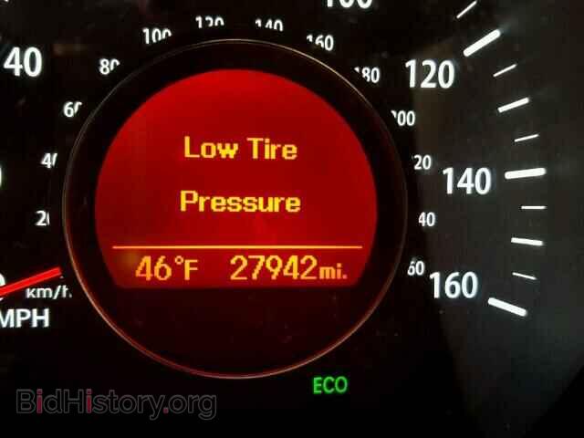 2012 KIA OPTIMA - VIN: 5XXGN4A77CG081472 - Photo 8