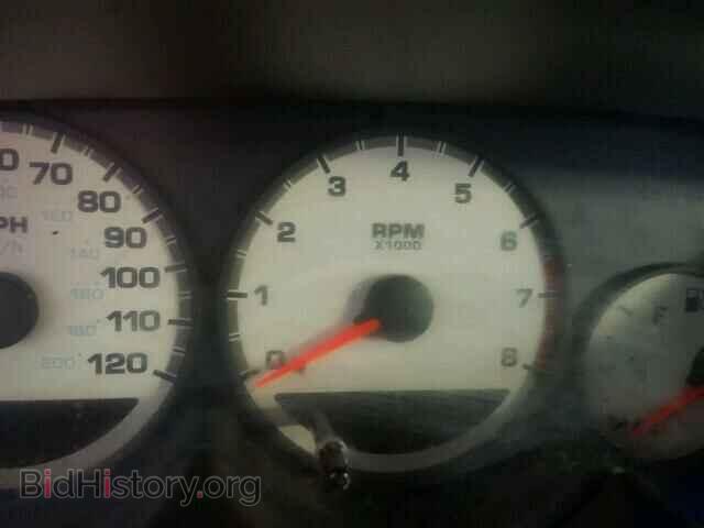 2000 DODGE NEON - VIN: 1B3ES46CXYD600636 - Фото 8
