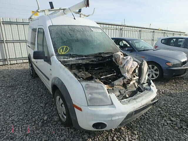 Photo NM0LS7BN1CT078165 - FORD TRANSIT CO 2012