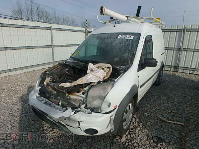 2012 FORD TRANSIT CO - VIN: NM0LS7BN1CT078165 - Фото 2