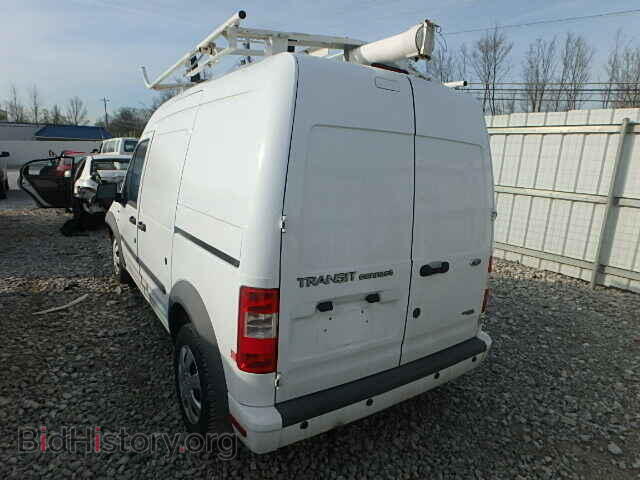 2012 FORD TRANSIT CO - VIN: NM0LS7BN1CT078165 - Фото 3