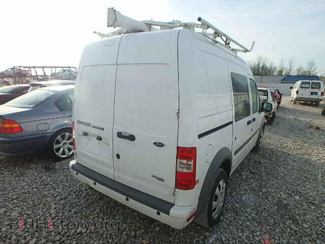 2012 FORD TRANSIT CO - VIN: NM0LS7BN1CT078165 - Фото 4