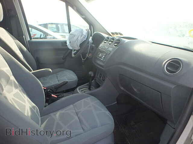 2012 FORD TRANSIT CO - VIN: NM0LS7BN1CT078165 - Фото 5