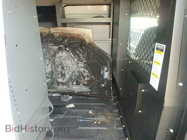 2012 FORD TRANSIT CO - VIN: NM0LS7BN1CT078165 - Фото 6