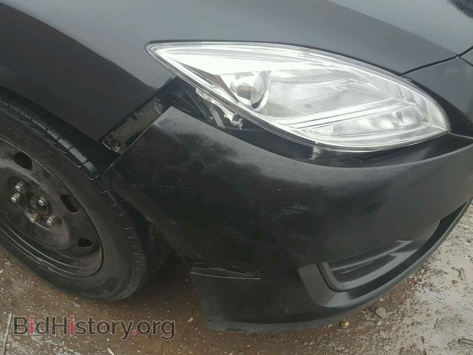 2009 MAZDA 6 - VIN: 1YVHP81A595M26572 - Фото 9