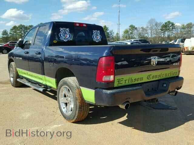 2012 DODGE RAM - VIN: 1C6RD7HT1CS152405 - Photo 3