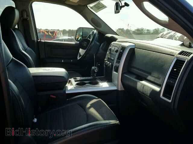 2012 DODGE RAM - VIN: 1C6RD7HT1CS152405 - Photo 5