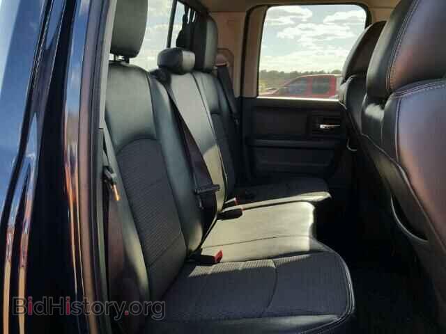 2012 DODGE RAM - VIN: 1C6RD7HT1CS152405 - Photo 6