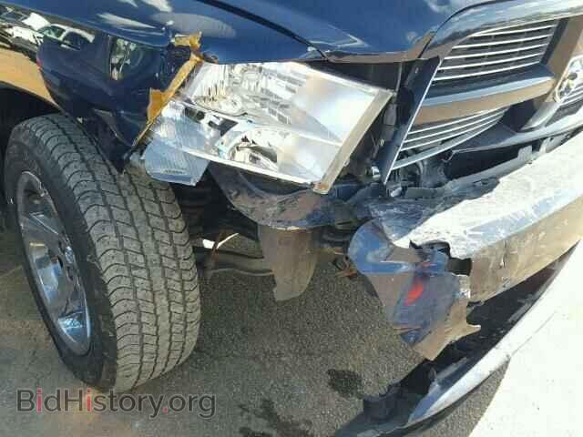 2012 DODGE RAM - VIN: 1C6RD7HT1CS152405 - Photo 9