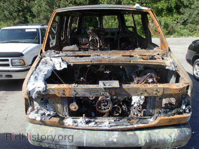 2006 FORD ECONOLINE - VIN: 1FBNE31LX6HB00932 - Photo 9