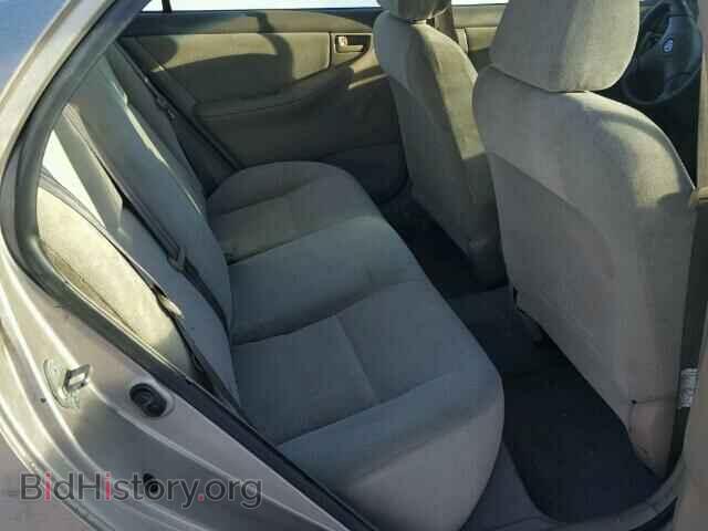 2003 TOYOTA COROLLA - VIN: 2T1BR32E23C715929 - Photo 6