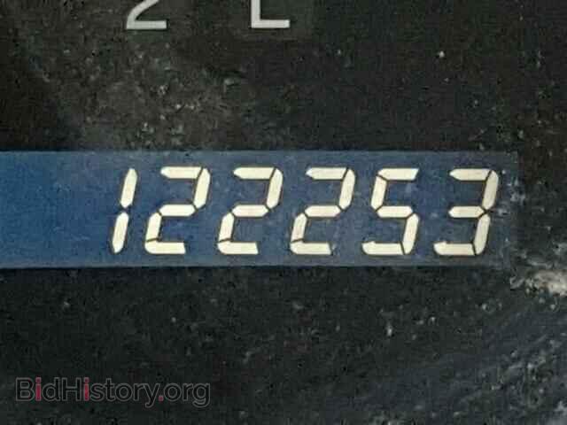 2002 LEXUS ES300 - VIN: JTHBF30GX25021075 - Фото 8