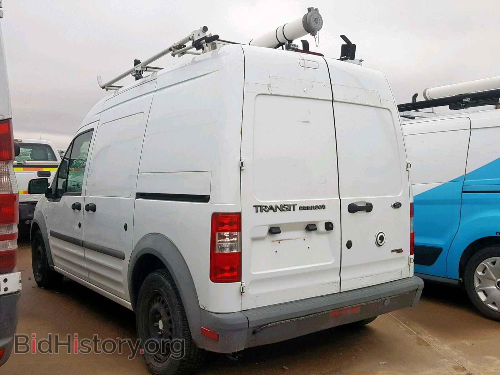 2012 FORD TRANSIT CO - VIN: NM0LS7AN2CT082954 - Фото 3
