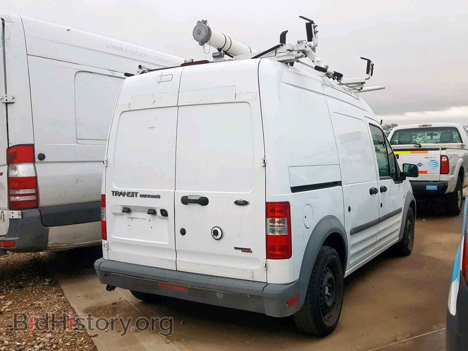 2012 FORD TRANSIT CO - VIN: NM0LS7AN2CT082954 - Фото 4