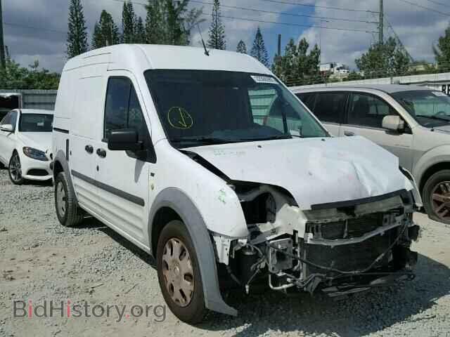 Фотография NM0LS7DN5CT106949 - FORD TRANSIT CO 2012