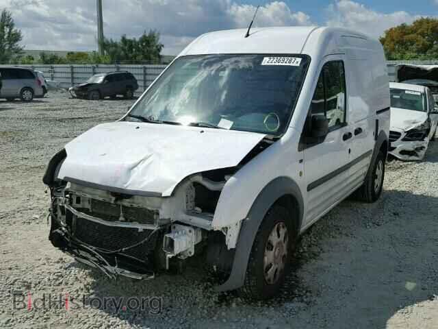 2012 FORD TRANSIT CO - VIN: NM0LS7DN5CT106949 - Фото 2