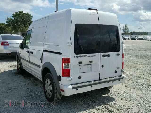 2012 FORD TRANSIT CO - VIN: NM0LS7DN5CT106949 - Фото 3