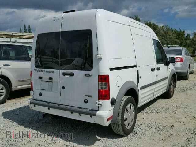 2012 FORD TRANSIT CO - VIN: NM0LS7DN5CT106949 - Фото 4