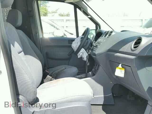 2012 FORD TRANSIT CO - VIN: NM0LS7DN5CT106949 - Фото 5