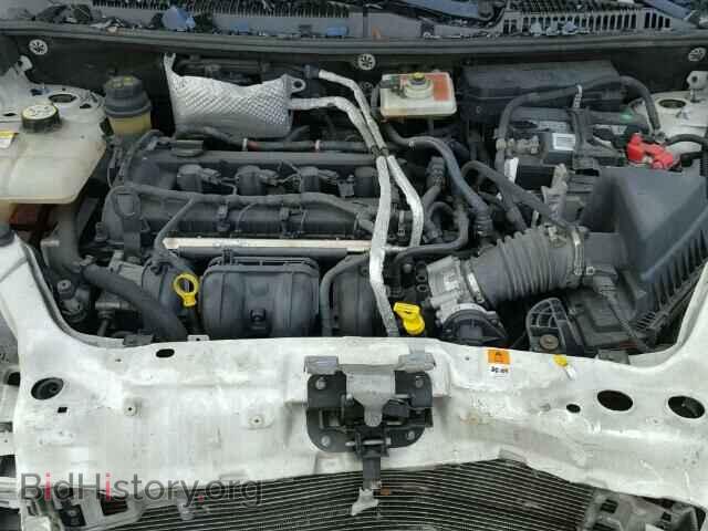 2012 FORD TRANSIT CO - VIN: NM0LS7DN5CT106949 - Фото 7