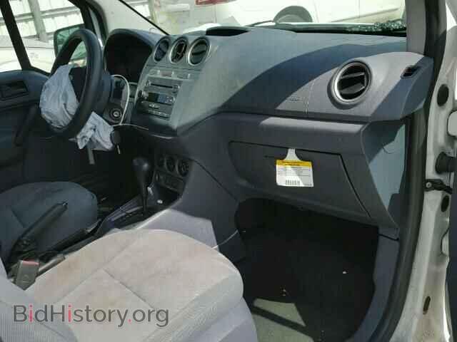 2012 FORD TRANSIT CO - VIN: NM0LS7DN5CT106949 - Фото 9