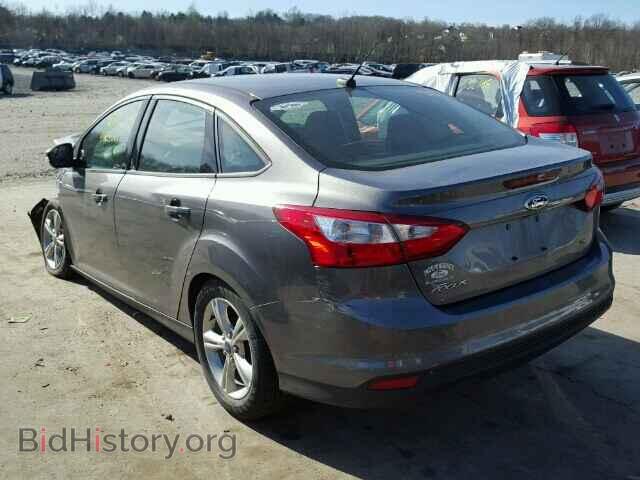 2014 FORD FOCUS - VIN: 1FADP3F23EL232823 - Photo 3