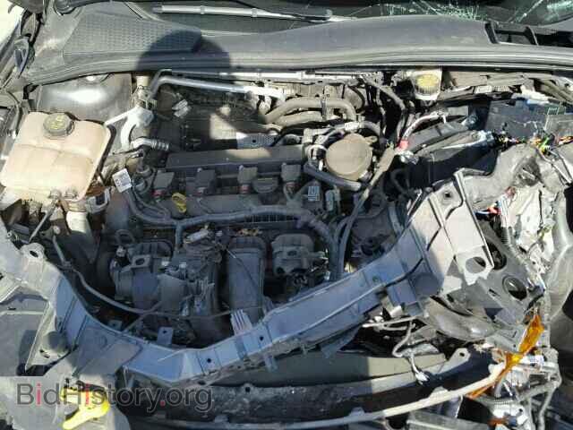 2014 FORD FOCUS - VIN: 1FADP3F23EL232823 - Photo 7