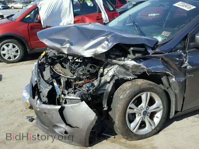 2014 FORD FOCUS - VIN: 1FADP3F23EL232823 - Photo 10