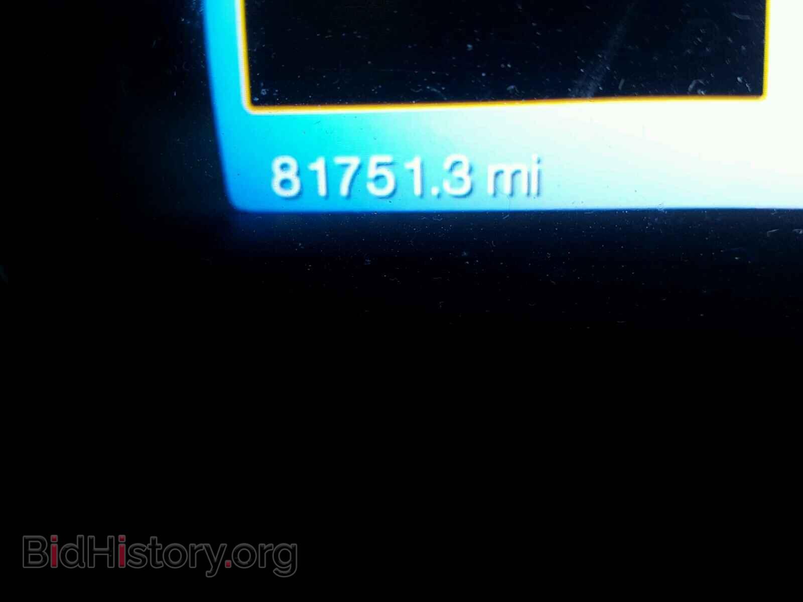 2013 FORD EDGE - VIN: 2FMDK3KC8DBA68311 - Фото 8