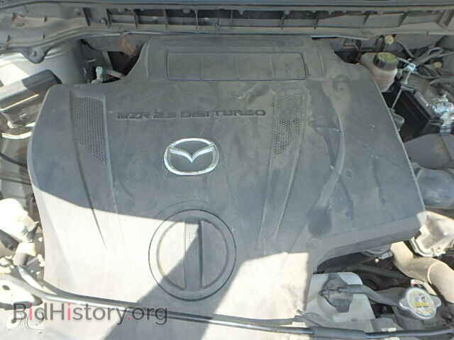 2008 MAZDA CX-7 - VIN: JM3ER293480212326 - Фото 7