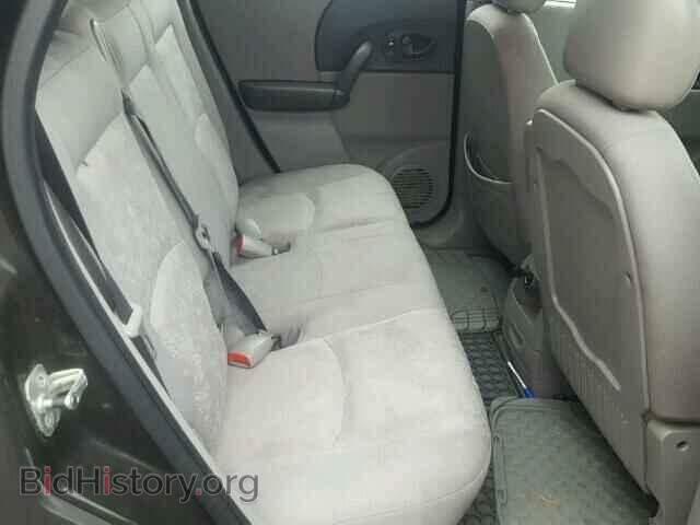 2003 SATURN VUE - VIN: 5GZCZ23D93S827290 - Фото 6