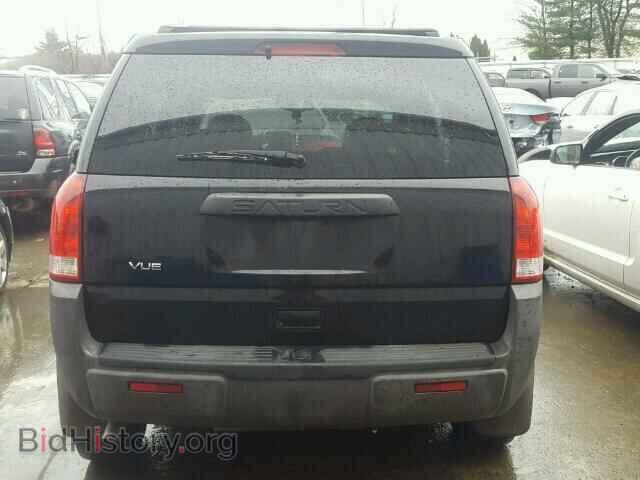 2003 SATURN VUE - VIN: 5GZCZ23D93S827290 - Фото 10