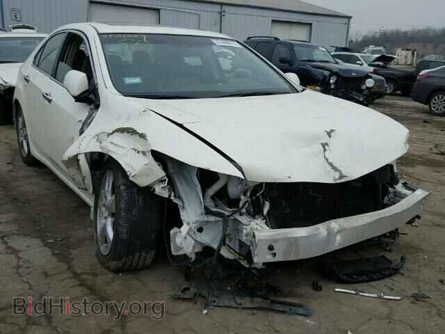 Фотография JH4CU2F66BC018043 - ACURA TSX 2011