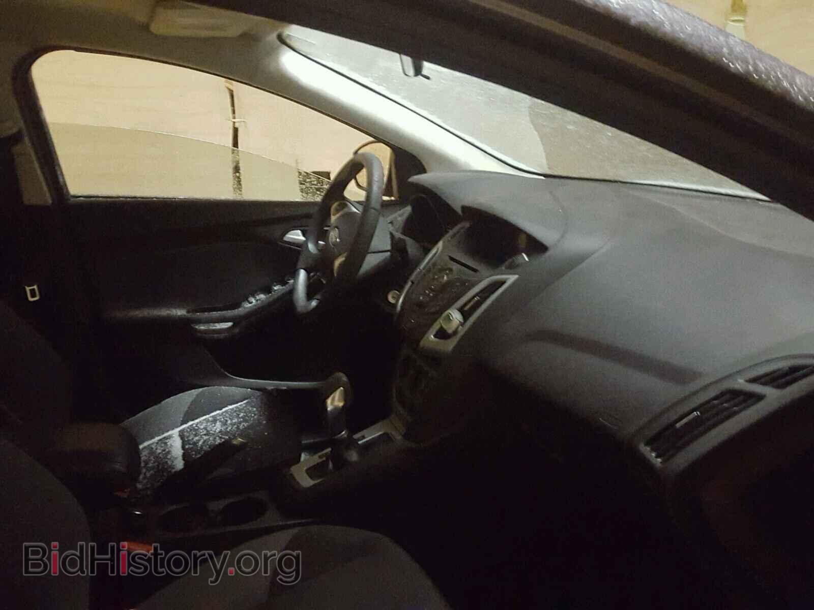 2013 FORD FOCUS - VIN: 1FADP3F26DL188637 - Photo 5