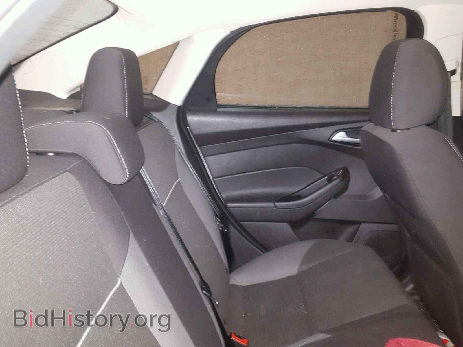 2013 FORD FOCUS - VIN: 1FADP3F26DL188637 - Photo 6