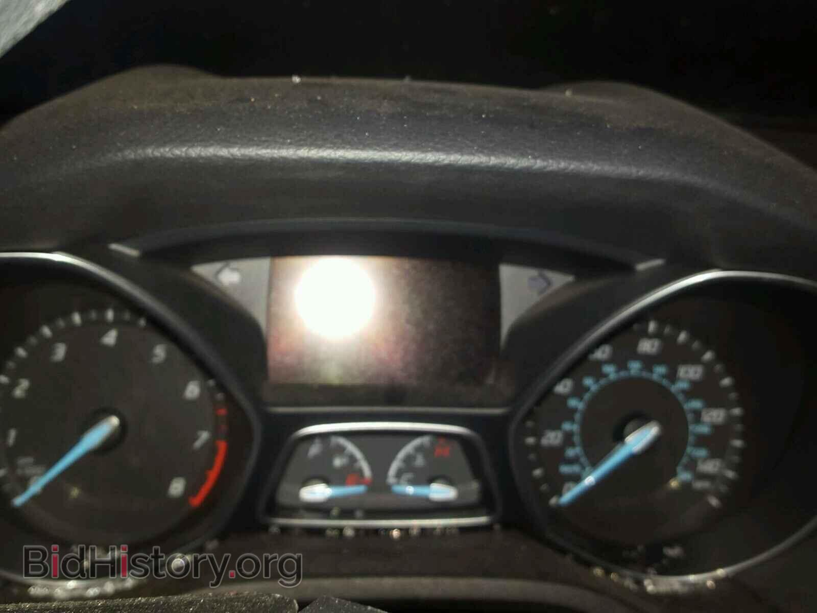 2013 FORD FOCUS - VIN: 1FADP3F26DL188637 - Photo 8