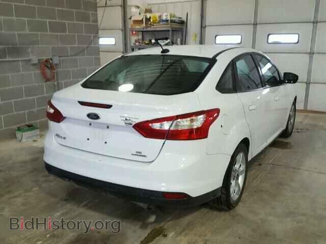 2014 FORD FOCUS - VIN: 1FADP3F22EL211770 - Photo 4