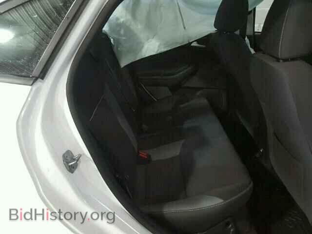 2014 FORD FOCUS - VIN: 1FADP3F22EL211770 - Photo 6