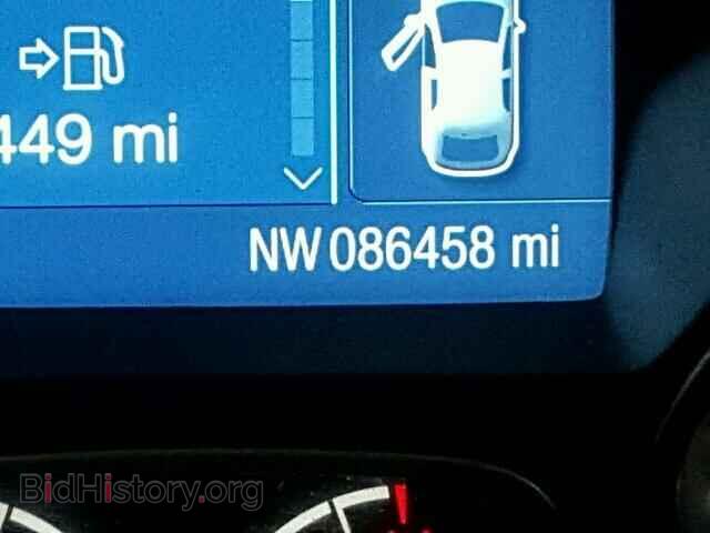 2014 FORD FOCUS - VIN: 1FADP3F22EL211770 - Photo 8