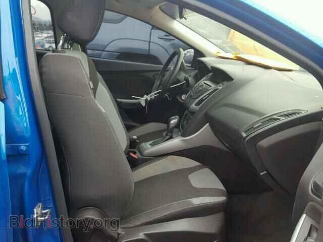 2012 FORD FOCUS - VIN: 1FAHP3K28CL231039 - Фото 5