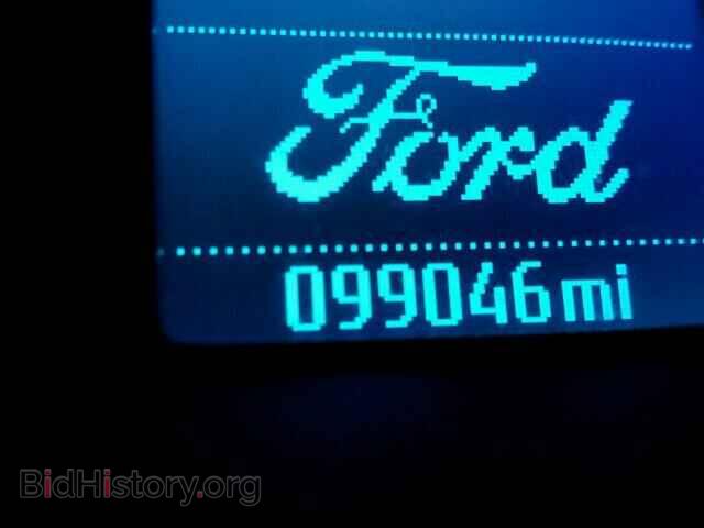 2012 FORD FOCUS - VIN: 1FAHP3K28CL231039 - Фото 8