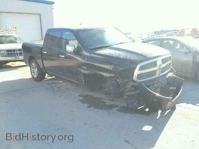 Photo 1C6RR7PT5DS714326 - RAM TRUCK 2013