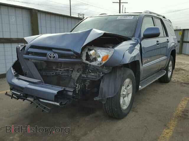 2004 TOYOTA 4RUNNER - VIN: JTEBT17RX48013786 - Фото 2