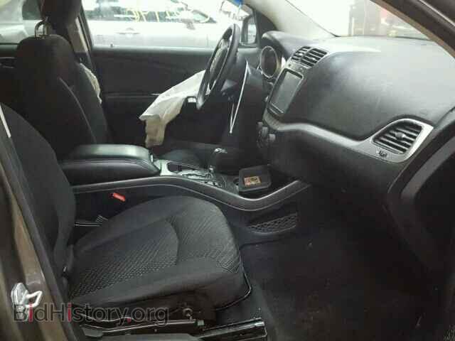 2012 DODGE JOURNEY - VIN: 3C4PDCDG2CT367825 - Фото 5