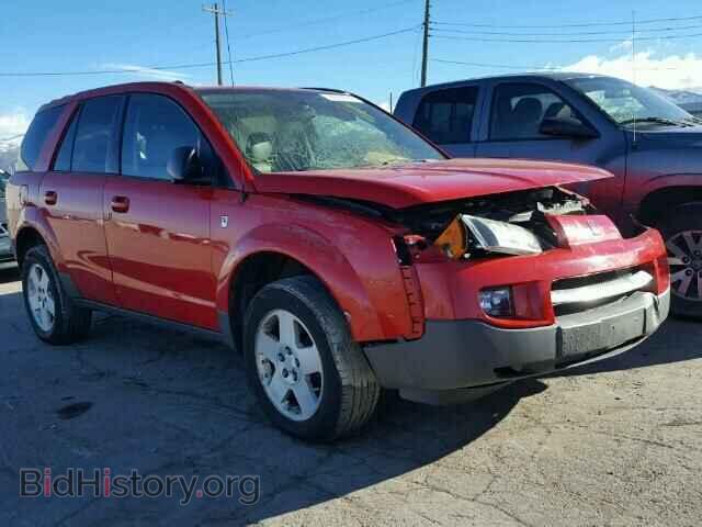 Photo 5GZCZ63424S860981 - SATURN VUE 2004