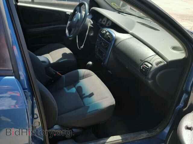 2003 DODGE NEON - VIN: 1B3ES56CX3D171058 - Фото 5